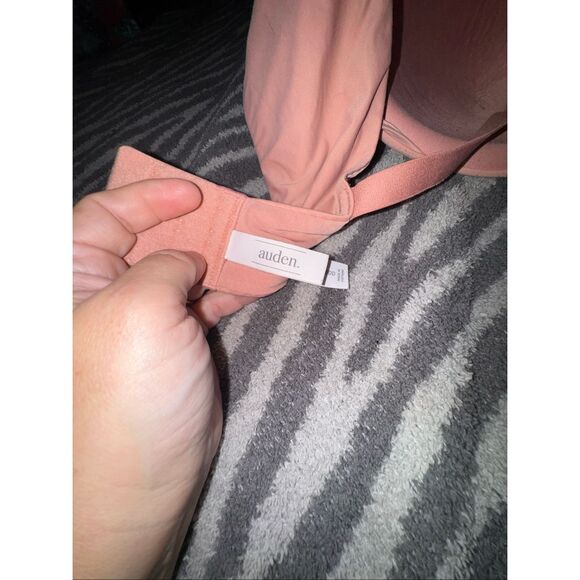 Plus size Auden push up bra size 46DD - Picture 3 of 4